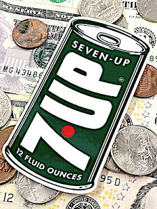 AJG hXebJ[ 7up-7 V[ fJ[ J[ANZT[ Op[c ZuAbv