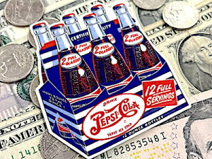 AJG hXebJ[ PEPSI-5 V[ fJ[ J[ANZT[ Op[c yvVR[