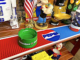 アメリカン雑貨 バーマット BAR MAT PEPSI タイプ1 パブ バー グッズ コースター 店舗 ガレージ 車内 ディスプレイ カーアクセサリー ペプシコーラ