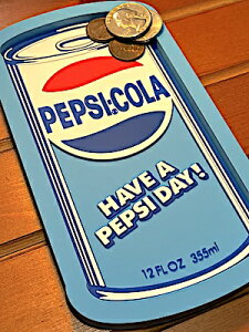 PEPSI COLA RUBBER TRAY CAN AJG yvVR[ o[gC K  J[pi  ANZT[