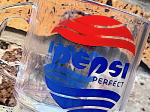 PEPSI COLA ObY AJG X^bLO }OJbv yvVR[ CLEAR Rbv OX AEghA