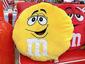 m&m's ObY AJG GAhGY EhNbV YELLOW  Mtg v[g