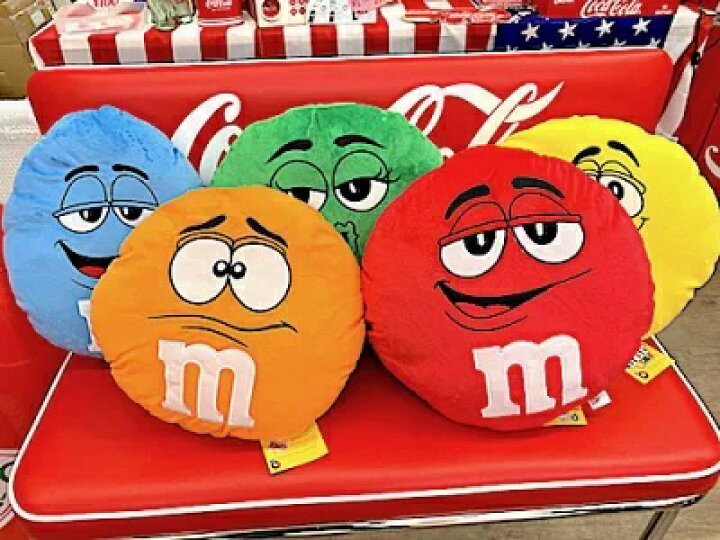 楽天市場】m&m