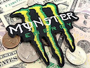 AJG by AbvP MONSTER ENERGY A^Cv X^[GiW[ hN ACpb` t@bV JX^}CY