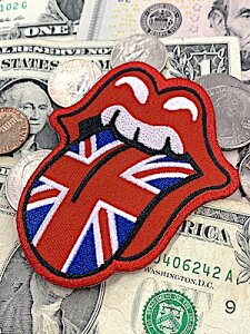 �A�����J���G�� ���b�y�� �A�b�v���P ���j�I���W���b�N �O�b�Y ROLLING STONES UK ���[�����O�X�g�[���Y �A�C�����p�b�` �t�@�b�V�������� �J�X�^�}�C�Y �C�M���X