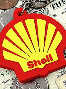 �A�����J���G�� ���o�[�L�[�z���_�[ Shell �V�F�� �L�[�����O �L�[�`�F�[��
