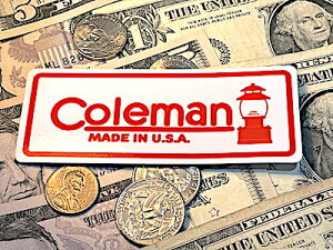 AJG [VOXebJ[ Coleman R[}hXebJ[ V[ fJ[ J[pi oCNpi