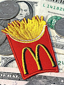 AJG by AbvP McDonald's POTATO }Nhih |eg ACpb` t@bV JX^}CY