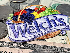 AJG by AbvP Welch's EF` ACpb` t@bV JX^}CY