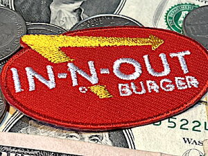 �A�����J���G�� �~�j���b�y�� �A�b�v���P IN-OUT BURGER �C���A�E�g�o�[�K�[ �A�C�����p�b�` �t�@�b�V�������� �J�X�^�}�C�Y