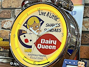 lI ڊo܂v AJG lIA[NbN DAIRY QUEEN SOFT CREAM |v Ɩ Ŕ X K[W fBXvC fC[NC[
