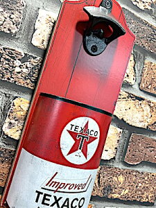 Be[W IC J I[vi[ TEXACO STAR MOTOR OIL 𔲂 AJG Ǌ| Ŕ pu o[ OY fBXvC