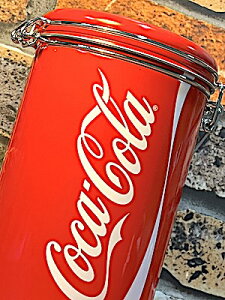 RJR[ ObY AJG Coca Cola COKE eB LjX^[  ۑe Lb` [ u CeA fBXvC