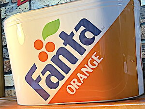 AJG p[eB[^u oPc Fanta ORANGE t@^ IW [ AEghA K[fjO