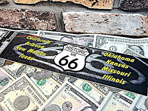ROUTE66 ObY AJG rj[ op[ XebJ[ VeB[ [g66 J[pi J[ANZT[ fJ[