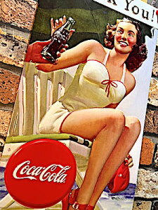 RJR[ ObY AJG G{XeBTC Coca Cola Thank You Beauty ^TC pu o[ X K[W fBXvC Ŕ