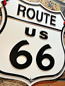 ROUTE66 ObY AJG A~jE TC SHIELD [g66 ^TC K[W Ŕ fBXvC