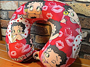 xeB ObY AJG Betty Boop lbN s[ I[wbY Mtg v[g s gx