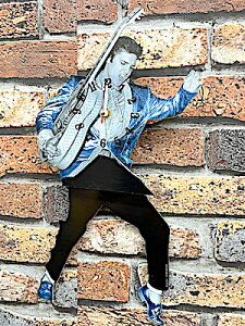 GBXEvX[ XEBMO bOX EH[ NbN AJG Uq |v Ǌ| X K[W fBXvC ELVIS PRESLEY