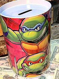 ^[gY ObY AJG TEENAGE MUTANT NINJA TURTLES eB RCoN B^Cv  pu o[ ObY X K[W fBXvC