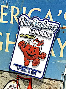 AJG AMERICAN RUBBER MAGNET JUICE pu o[ ObY  pi  