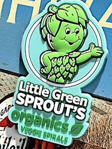 AJG AMERICAN RUBBER MAGNET GREEN pu o[ ObY  pi  