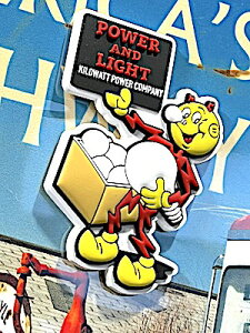 fBLbg AJG AMERICAN RUBBER MAGNET FEPC pu o[ ObY  pi  