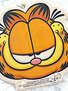 AJG GA[tbVi[ GARFIELD K[tB[h No.6 RRibc F J[pi ԗp ԓ