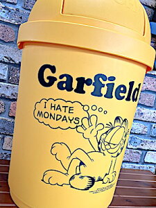 K[tB[h ObY AJG 35L _Xg{bNX GARFIELD 傫 S~ DUST BOX X K[W fBXvC 