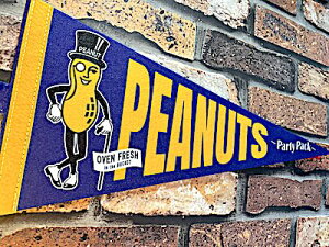 AJG PENNANT yig Mr.PEANUT ~X^[s[ibc NAVY |X^[ tbO  Ŕ Ǌ| X K[W fBXvC pu o[ ObY