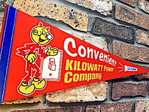 AJG PENNANT yig fBLbg FEPC RED |X^[ tbO  Ŕ Ǌ| X K[W fBXvC pu o[ ObY