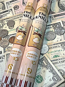 ���� incense �X�e�B�b�N�^�C�v SIMRAN VANILLA �o�j�� 20�{×2
