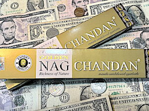  incense XeBbN^Cv VIKAYSHREE GOLDEN NAG CHANDAN iO`_ 2