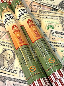 ���� incense �X�e�B�b�N�^�C�v SIMRAN CHANDAN �`�����_�� 20�{×2