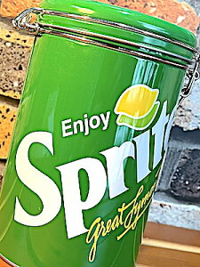 AJG Sprite XvCg eB LjX^[  ۑe Lb` [ u CeA fBXvC