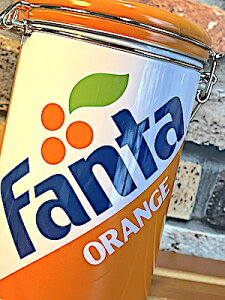 AJG Fanta ORANGE t@^ IW eB LjX^[  ۑe Lb` [ u CeA fBXvC