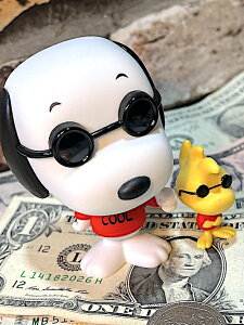 Xk[s[ ObY tBMA AJG FUNKO POP! TELEVISION VINYL FIGURE PEANUTS JOE COOL & WOODSTOCK SNOOPY EbhXgbN {rOwbh u CeA fBXvC