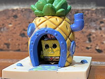 楽天市場】スポンジ ボブ フィギュアの通販