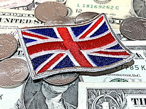�A�����J���G�� ���j�I���W���b�N �O�b�Y ���b�y�� �A�b�v���P �A�C�����p�b�` UK FLAG ���Ȃт��t�@�b�V�������� �J�X�^�}�C�Y