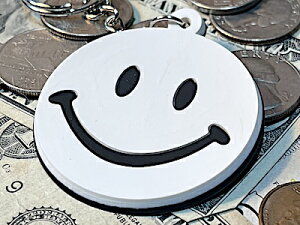 AJG o[L[z_[ L[`F[ X}C SMILE jR WHITE