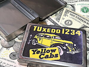 �A�����J���G�� �}���`�X�e�����X�� YELLOW CABS �V�K�[�P�[�X �s���P�[�X �A�N�Z�T���[�P�[�X ��������