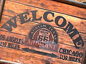 ROUTE66 �O�b�Y �A�����J���G�� �s�N�`���[�t���[�� �|�X�^�[ ���[�g66 WOOD SIGN �Ǐ��� �X�� �K���[�W �f�B�X�v���C �f�B�Y�j�[