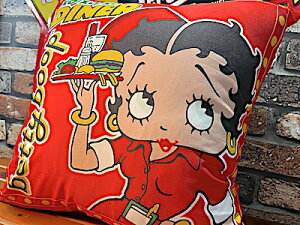 xeB ObY AJG NbV Betty Boop ʂ  Mtg v[g