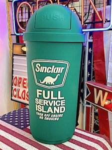 45L _Xg{bNX Sinclair GREEN VNA AJG S~ DUST BOX 傫 X K[W fBXvC