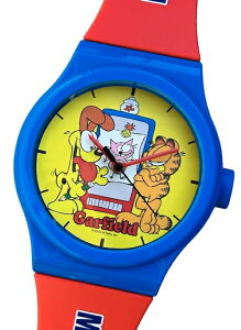 K[tB[h ObY |v AJG WALL WATCH GARFIELD |X^[ Ŕ X K[W fBXvC AiO j[N