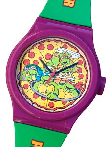 ^[gY ObY |v AJG WALL WATCH TURTLES |X^[ Ŕ X K[W fBXvC AiO j[N