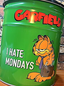 K[tB[h ObY ICʃXc[ AJG GARFIELD CX [ X K[W fBXvC Ƌ CeA