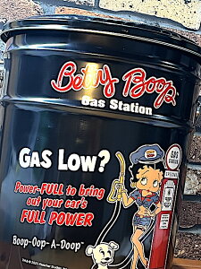 xeB ObY ICʃXc[ AJG Betty Boop CX [ X K[W fBXvC Ƌ CeA