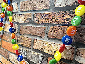 m&m's ObY AJG GAhGY I[ig p[eB[ObY ̂ |X^[ Ǐ pu o[ X K[W fBXvC