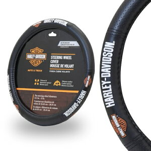 �n�[���[�_�r�b�h�\�� �O�b�Y HARLEY-DAVIDSON Elite �X�e�A�����O�z�C�[���J�o�[ �A�����J���G�� �J�[�p�i �n���h���J�o�[ �J�X�^�� �J�X�^�}�C�Y